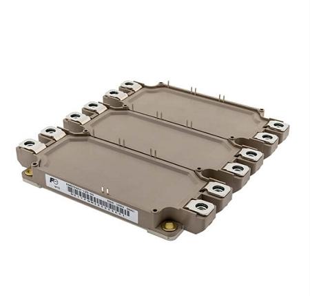 6MBI450V-120-50, Igbt Modul, Fuji, Orjinal Sıfır