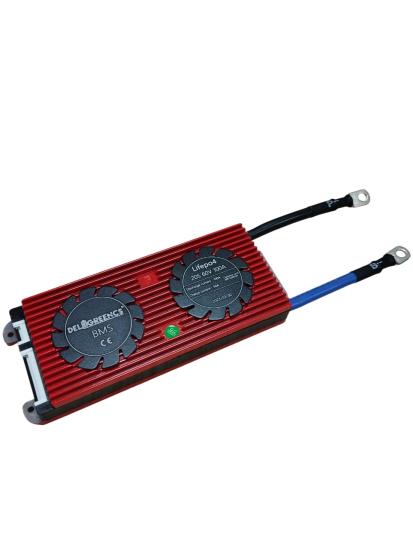 Deligreencs 20S 60V 100AH BMS Elektrikli Araç - Bisiklet - Scooter ORTAK PORT