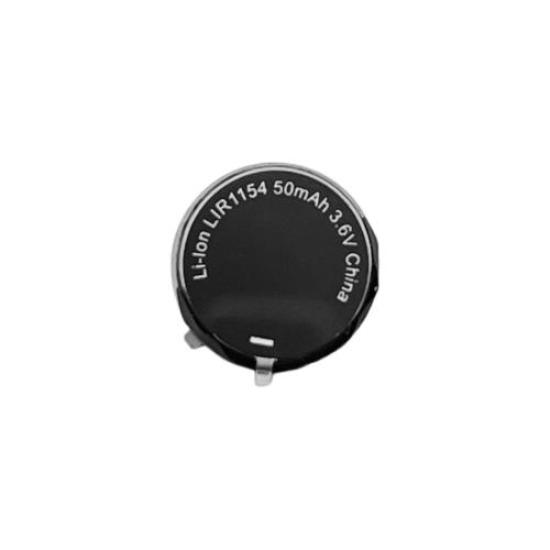 Sertec - Apple Airpods Pro 1 .Nesil Bluetooth Kulaklık Uyumlu 3.7v 50 Mah Batarya