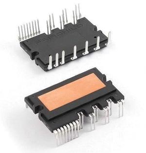 FSBB20CH60, IGBT MODUL