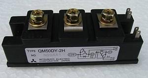 QM50DY-2H, IGBT MODUL