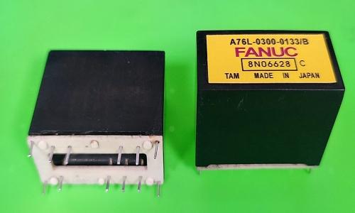 A76L-0300-0133-B, A76L03000133B, FANUC MODULE