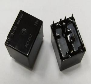 ACT212 Oto Role 12V 8PIN