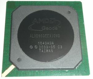 ALXD800EEXJ2VD, BGA481