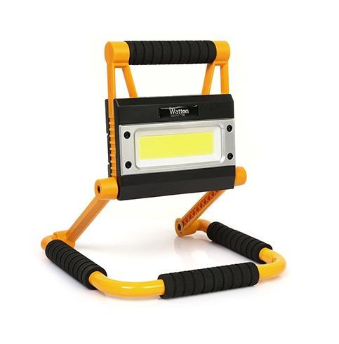 Watton / Wt-328 - 1300 Lümen Güçlü Aydınlatma