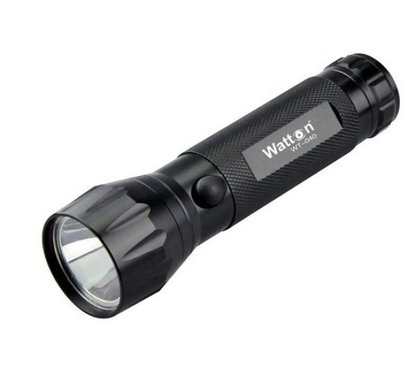 Watton / Wt-040 - Tüfek ve Bisiklet Feneri Şarjlı
