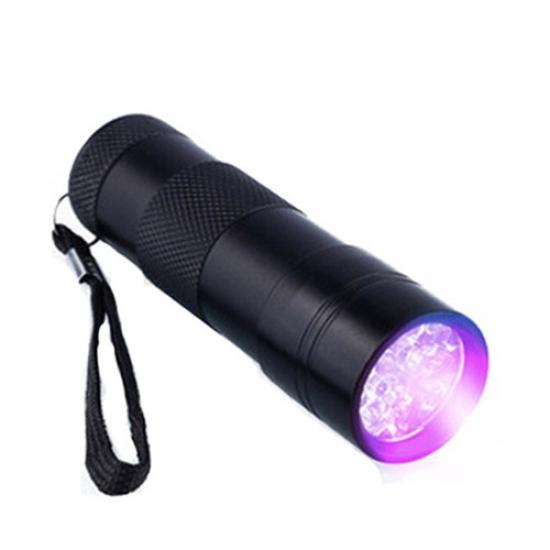 Watton / Wt-302 - Sahte Para Işığı ultraviole