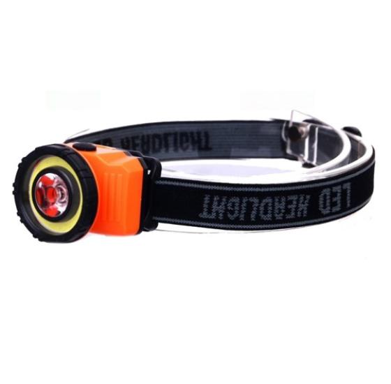 Watton / Wt-607 - Güçlü Kafa Lambası