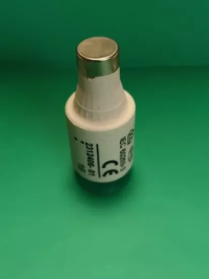 DII E27 ETI 20A 500V gG BUSON SIGORTA 2312406