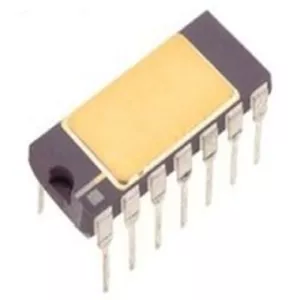 6N140A DIP-16 Entegre Orijinal