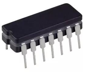 LM224J CDIP-14 Entegre Orijinal