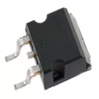 IRF4905S D2PAK - TO263 74A 55V P-CH MOSFET ORJINAL