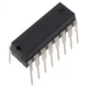 MC2831AP, MC2831 DIP-16 Entegre
