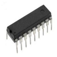 T56L85N, XR-T56L85N, Dip-18, Entegre, Interface