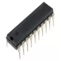 MC68HC908JB8JPE 68HC908 DIP20 8K FLASH Orijinal 