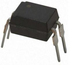 PC853, DIP-4 Optocoupler