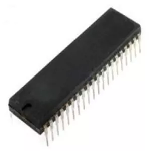 MC146805E2CP, MC146805, DIP40 Entegre