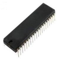 MC6800P, DIP-40, Entegre