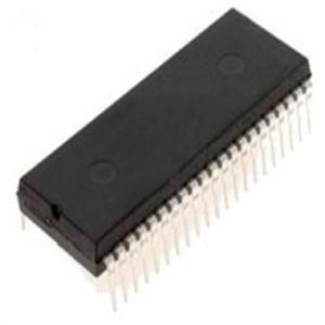 PCA84C844-220, Dip-42 Entegre