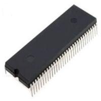 MC68008P10, DIP-48, Entegre