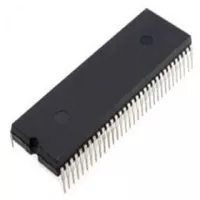 TDA9345PS/N3/3 TDA9345PS DIP-64 Entegre, ORJINAL