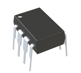 LT1172, LT1172CN8, DIP-8, Entegre