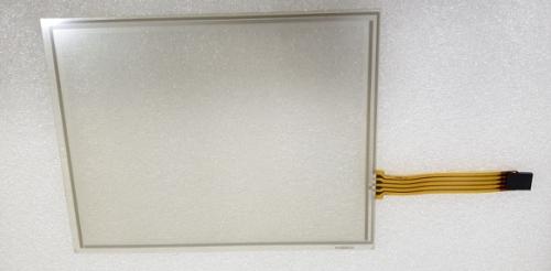 Touch Screen 4tel 5.88inc Resistive Dokunmatik Cam