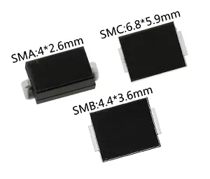 P11C SMB, P11C DO214AA SMD CODE. P11C SMD Orjinal