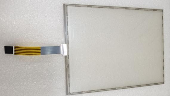 TOUCH SCREEN 5TEL 15 INCH 322/247mm 304/228mm