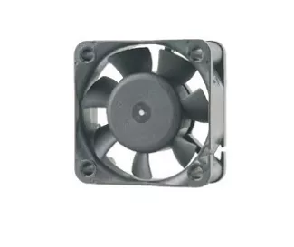 50X50X10MM DC12V 0.15A 2 KABLOLU FAN CF-12510M