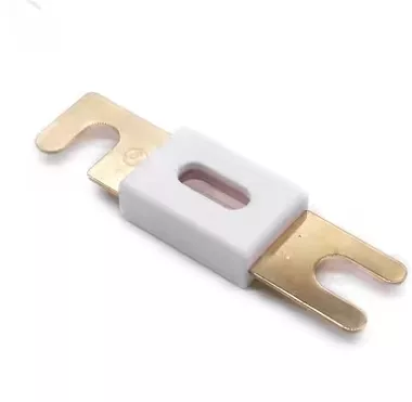 ANL Forklift Sigorta Seramik