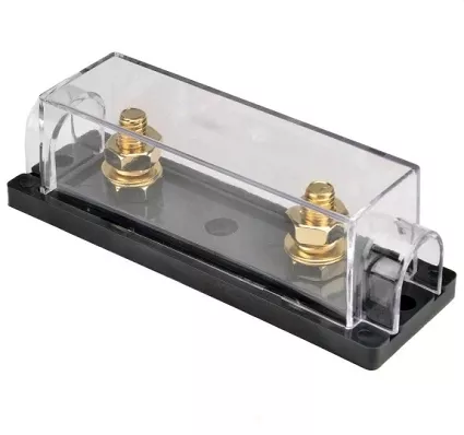 ANL Forklift Sigorta Yuvası