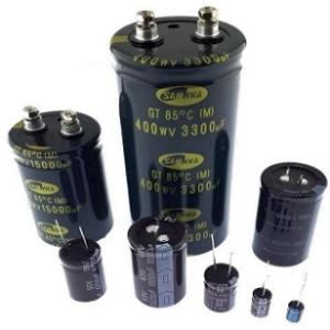 4700UF 10V 13X21mm Elektrolitik Kondansator