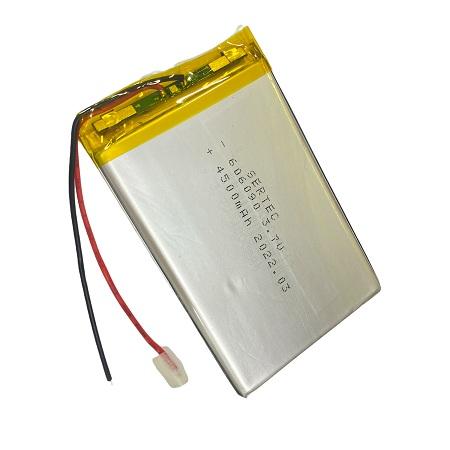 Sertec 606090 3.7V 4000mAh Li-Polymer Pil (Devreli/1.5A)