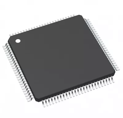 STM32F101VCT6 LQFP100 SMD Entegre