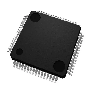 TMP86FS49AUG LQFP64 8-Bit Microcontroller Entegre