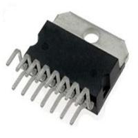 STV5111, MULTIWATT-15, Entegre