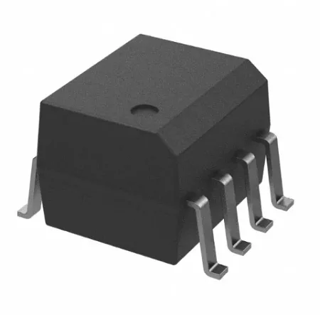D223 MOCD223 SOIC-8 Optocoupler Onsemi Orjinal