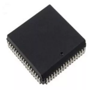 N80C196KB, 80C196 PLCC-68, Intel