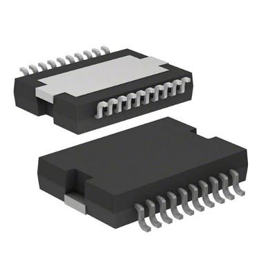 L6201PS, L6201PSTR, POWERSO-20, ORJINAL, Entegre