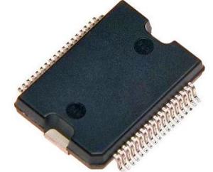 30430 PowerSO-36 Otomotiv IC BOSCH