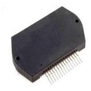 30238 SIP-15 Otomotiv IC BOSCH