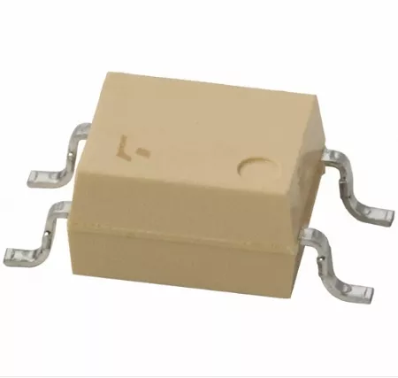 P181 TLP181 SOIC-4 Optocoupler Entegre Orijinal