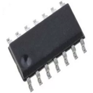 MC33174D, MC33174, MC33174DR2 SOIC-14 Entegre