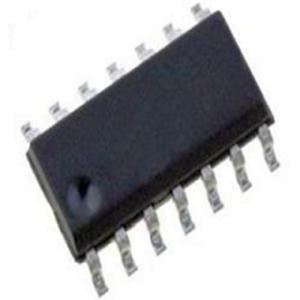 CD4001, HEF4001BT, SOIC-14 Entegre