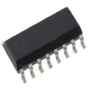 AHP4 SOIC-16 SMD CODE. AHP4 Entegre Orjinal Urun
