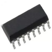A247 ACPL247 ACPL-247-500E SOIC-16 Entegre Orjinal