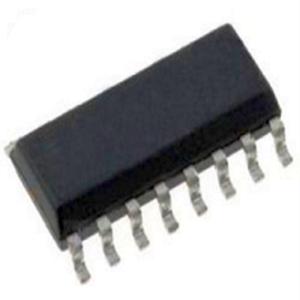 MAX243CSE, Soic-16 Entegre