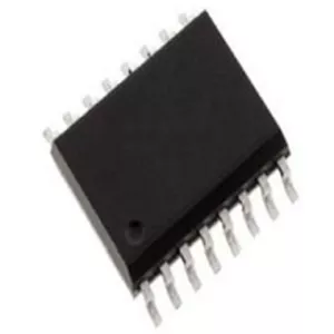 SN75C1406DWR SOIC16W Teksas Entegre Orijinal