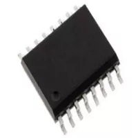 MC145406DW SOIC-16W RS-232 DRIVER/RECEIVER Entegre